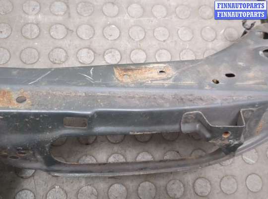 купить Рамка капота на Citroen C-Crosser 2007-2013