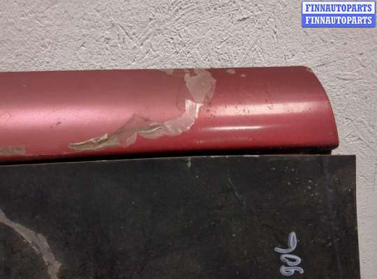 купить Дверь раздвижная на KIA Carnival 1998-2006