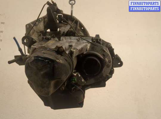 купить КПП 5-ст.мех. (МКПП) на Volvo S40 / V40 1995-2004