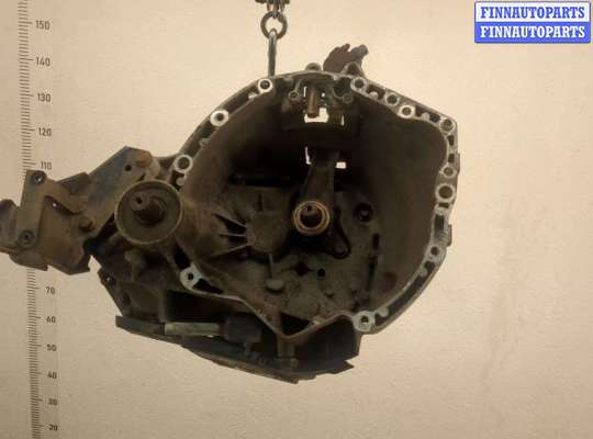 купить КПП 5-ст.мех. (МКПП) на Volvo S40 / V40 1995-2004