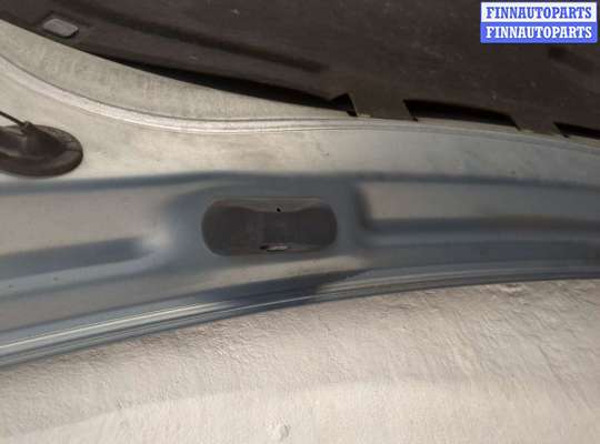 купить Обшивка капота на Volkswagen Passat 7 2010-2015 Европа