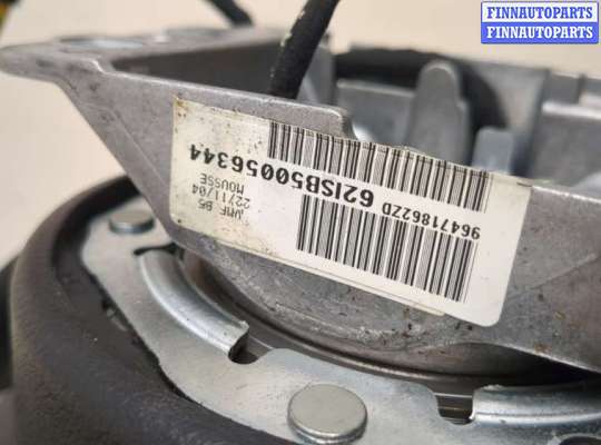 купить Руль на Citroen C4 2004-2010