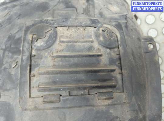 купить Защита арок (подкрылок) на BMW 3 E90, E91, E92, E93 2005-2012