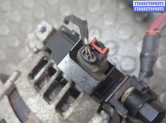 купить Генератор на Chevrolet Malibu 2018-2025