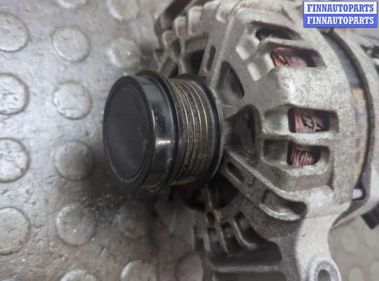 купить Генератор на Chevrolet Malibu 2018-2025