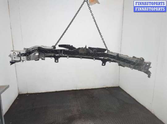 купить Воздухозаборник на Ford Focus 2 2008-2011