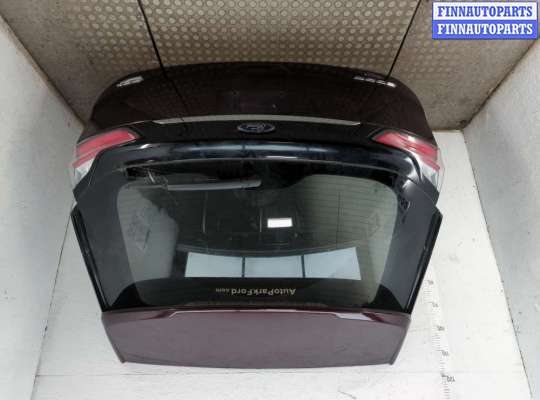 Купить Фонарь крышки багажника на Ford Edge 2018-2023 Фонарь крышки багажника FO2189381 на Ford Edge 2018-2023