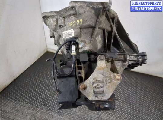 купить КПП 5-ст.мех. (МКПП) на Ford Fusion 2002-2012