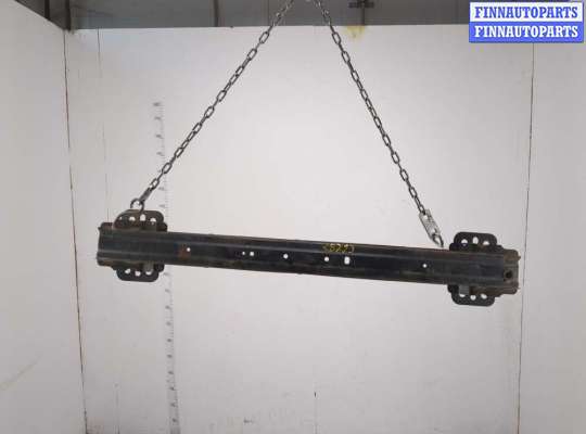 Усилитель бампера FO2188655 на Ford Fiesta 2001-2007