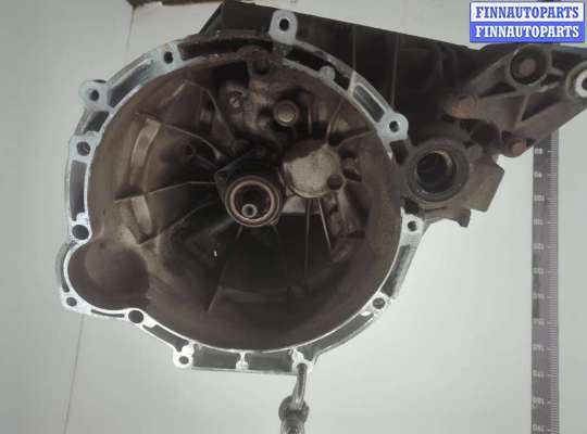 купить КПП 5-ст.мех. (МКПП) на Ford Focus 2 2005-2008