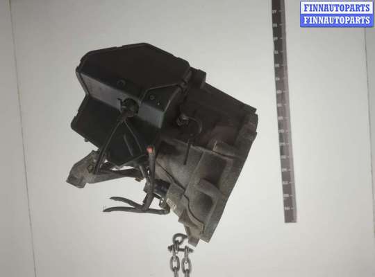 купить КПП 5-ст.мех. (МКПП) на Ford Focus 2 2005-2008