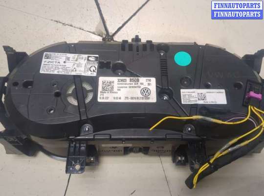 купить Щиток приборов (приборная панель) на Volkswagen Atlas 2017-2025