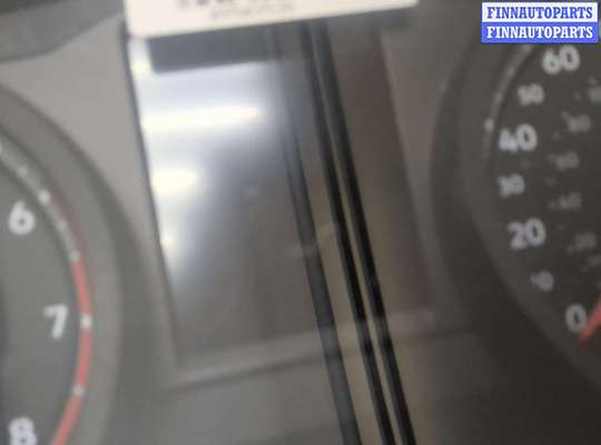 купить Щиток приборов (приборная панель) на Volkswagen Atlas 2017-2025