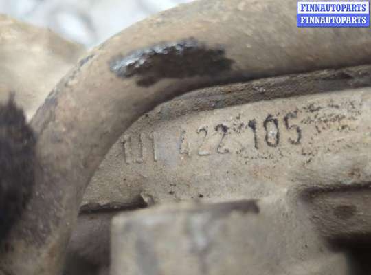 купить Рейка рулевая с г/у на Skoda Octavia Tour 1996-2011