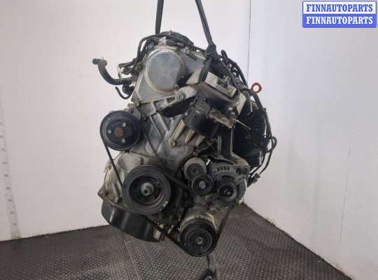 Заслонка дроссельная KA615520 на KIA Optima 4 2015-2020