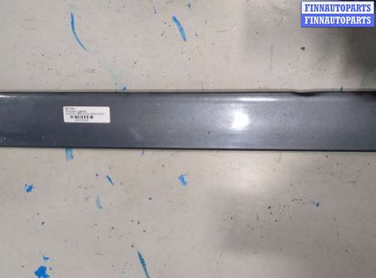 купить Молдинг двери на Audi A4 (B6) 2000-2006