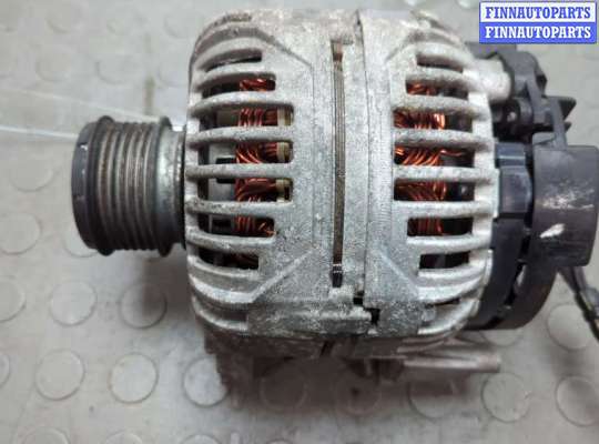 купить Генератор на Skoda Octavia (A5) 2004-2013