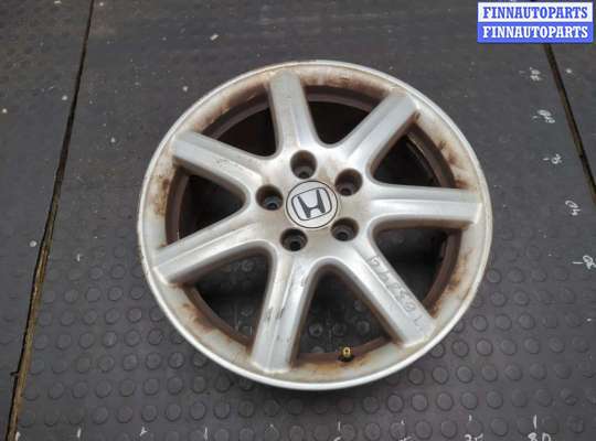 Купить Комплект литых дисков на Honda Civic 2005-2012 Комплект литых дисков HD530348 на Honda Civic 2005-2012