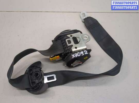 купить Ремень безопасности на Volkswagen Golf 6 2009-2012
