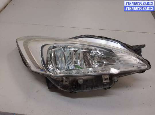 Фара (передняя) PG1207560 на Peugeot 508 2010-2018