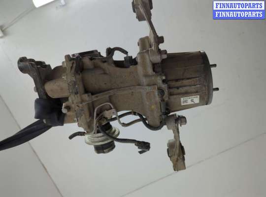 Редуктор моста на Mazda CX-5 II (KF)