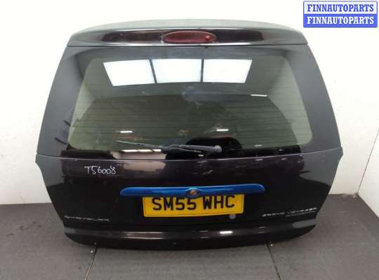 Крышка (дверь) багажника CRQ7659 на Chrysler Voyager 2000-2007