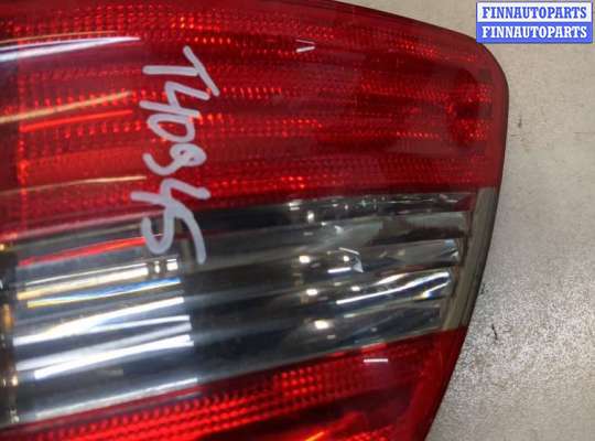 купить Фонарь (задний) на Mercedes B W245 2005-2012
