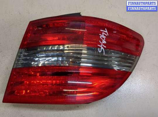 купить Фонарь (задний) на Mercedes B W245 2005-2012