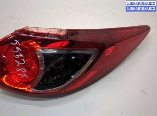 Фонарь (задний) MZ641029 на Mazda CX-5 2012-2017