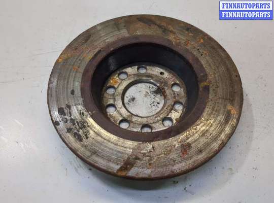 купить Диск тормозной на Volkswagen Tiguan 2007-2011