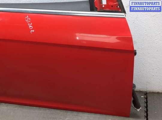 купить Дверная карта (Обшивка двери) на Ford Focus 3 2014-2019