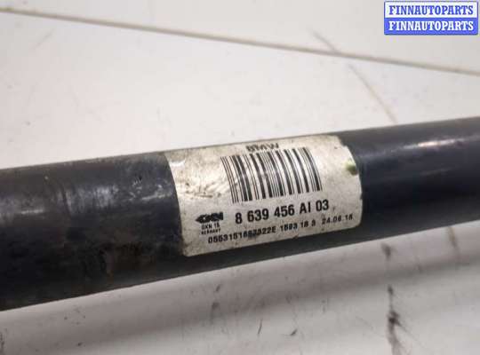 купить Полуось (приводной вал, шрус) на BMW 7 G11, G12 2015-2022