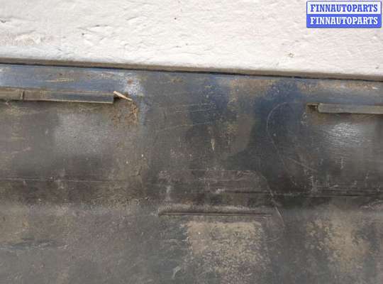 купить Накладка на порог на BMW 3 E46 1998-2006