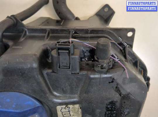 купить Бачок расширительный на Volkswagen Touareg 2007-2010