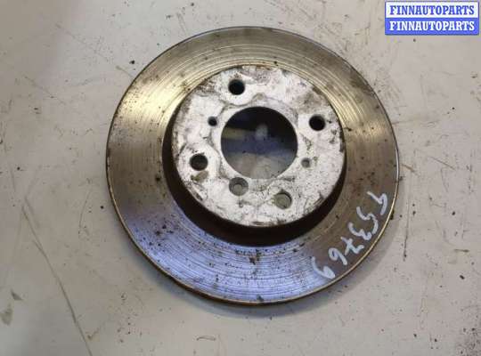 купить Диск тормозной на Suzuki Liana 2001-2008