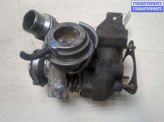 Турбина RN1549814 на Renault Laguna 3 2007-2025