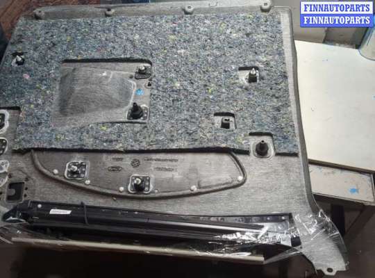 купить Дверная карта (Обшивка двери) на Ford Transit (Tourneo) Custom 2012-2025