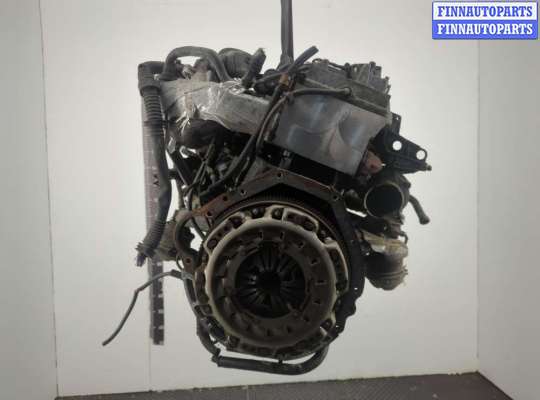 Маховик MB1722258 на Mercedes C W203 2000-2008