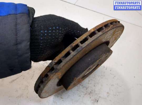 купить Диск тормозной на Suzuki SX4 2006-2014