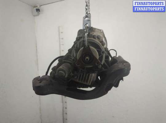 купить КПП - автомат (АКПП) 4х4 на BMW X3 E83 2003-2010