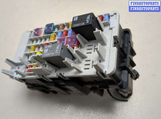 купить Блок предохранителей на Chevrolet Equinox 2017-2024