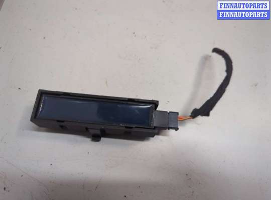 Антенна CH472974 на Chevrolet Volt 2010-2015