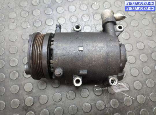 Компрессор кондиционера FO2212548 на Ford Focus 2 2005-2008