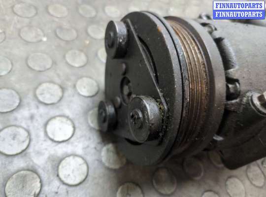 купить Компрессор кондиционера на Ford Focus 2 2005-2008