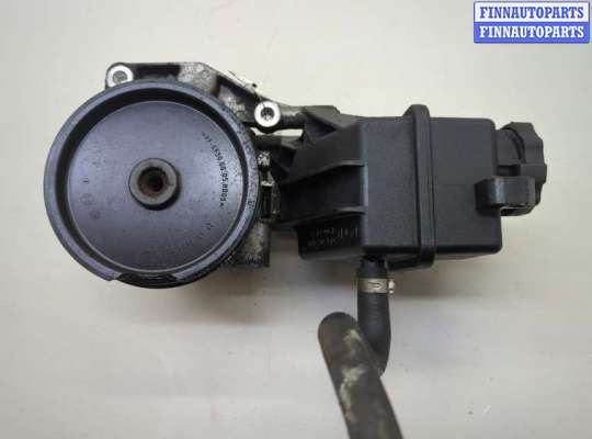 Насос гидроусилителя руля (ГУР) MB1576603 на Mercedes C W204 2006-2015