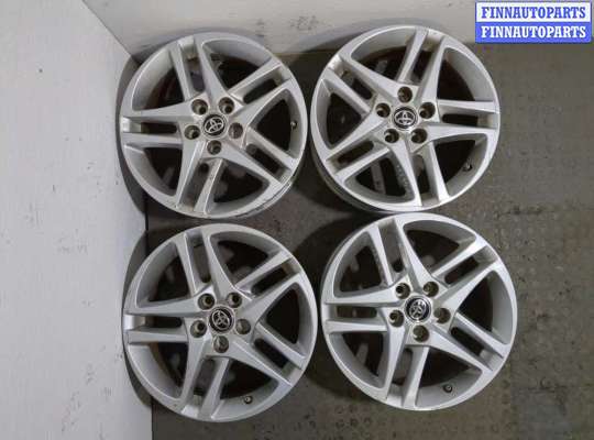 купить Комплект литых дисков на Toyota C-HR 2016-2023