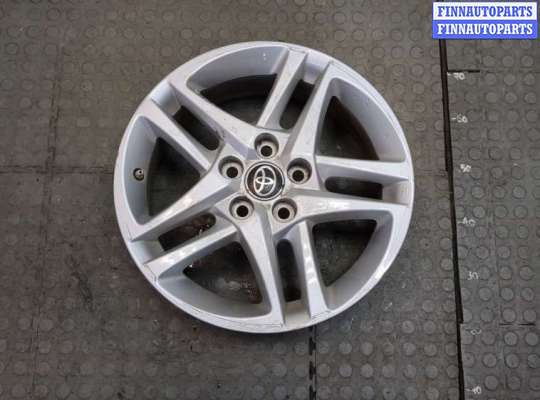 купить Комплект литых дисков на Toyota C-HR 2016-2023