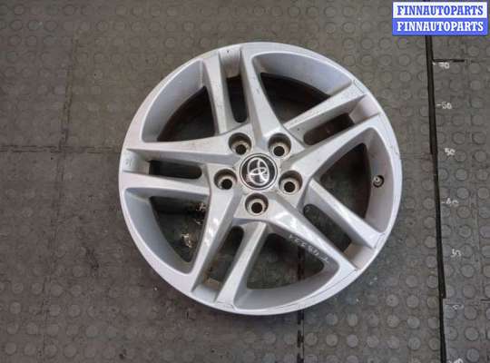 купить Комплект литых дисков на Toyota C-HR 2016-2023