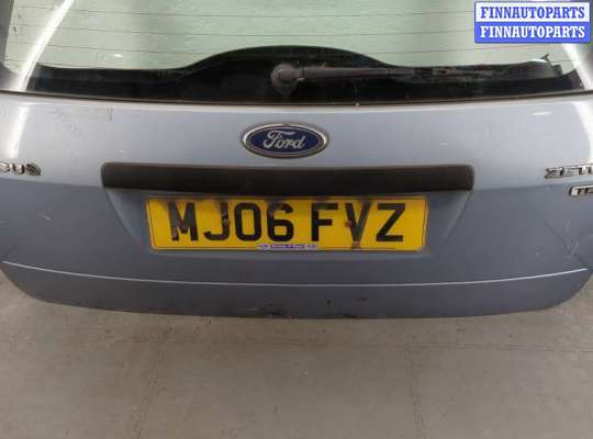 купить Крышка (дверь) багажника на Ford Focus 2 2005-2008