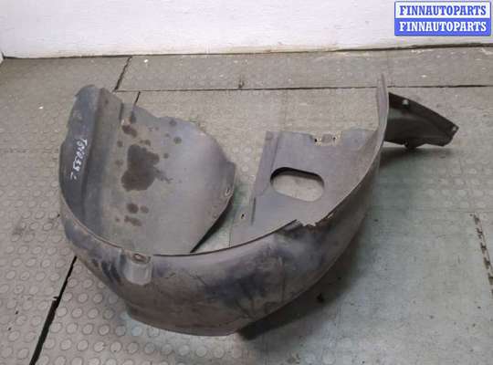 Защита арок (подкрылок) ST344486 на Seat Leon 2 2005-2012